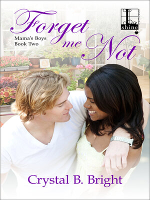 Forget Me Not - ebook